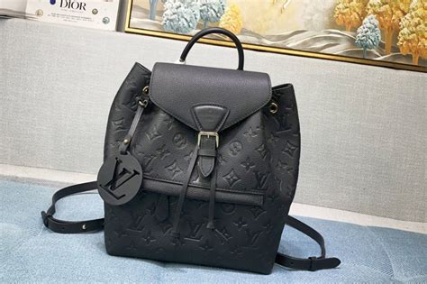 lv plastic backpack|backpack louis vuitton original.